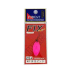 #10 Fluorescent Pink