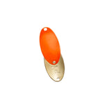 #1 Orange-Gold