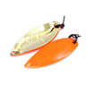 #4 Stocked Orange-Gold