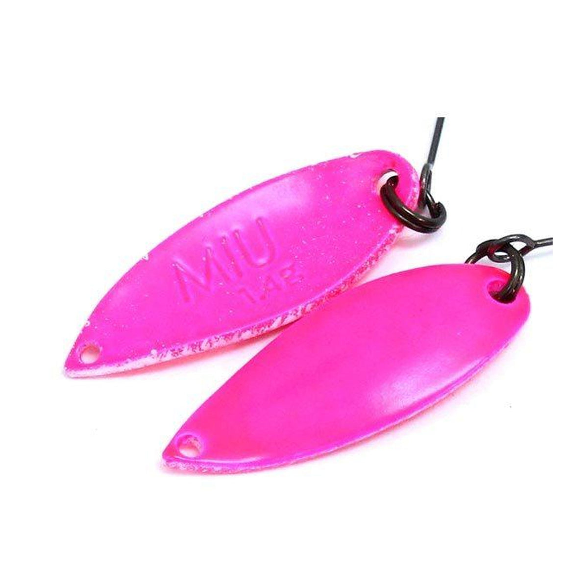 #11 Fluorescent Pink
