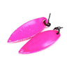 #11 Fluorescent Pink