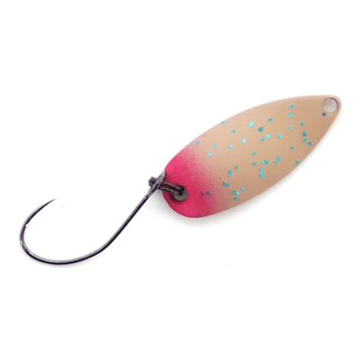 Forest MIU 1.5g #21 Grape Worm (Blue Glitter)