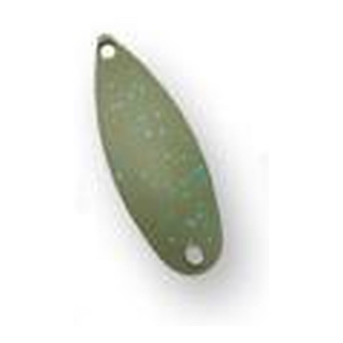 Forest MIU 1.5g #24 Olive (Blue Glitter)