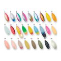 Forest MIU 1.5g — official Forest colour chart photo