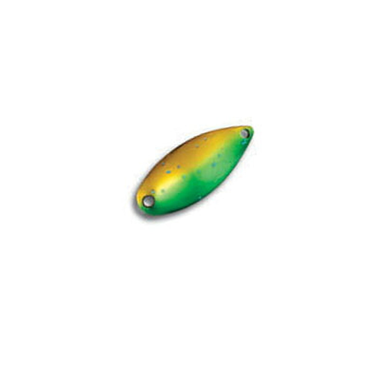 Forest MIU Standard 2.2g #5 Royal Gold Green