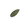 #12 Olive (Blue Glitter)