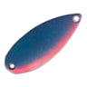 #15 Matte Blue Side Red