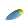 #15 Blue Yellow Tail