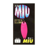 #17 Fluorescent Pink (Glitter)