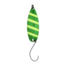 #13 Green Chart Zebra