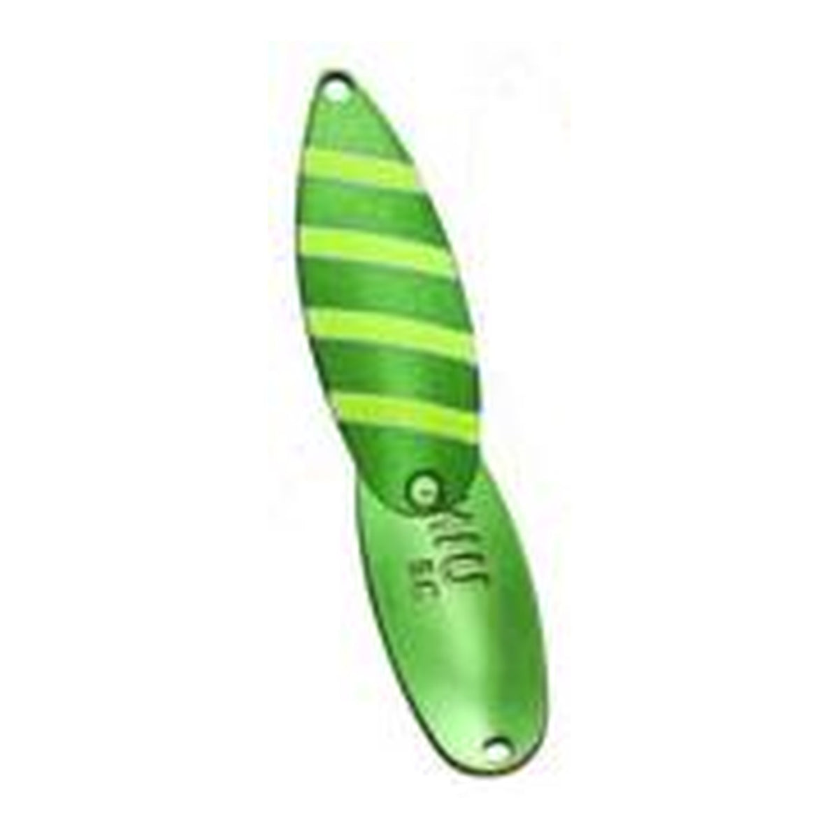 Forest MIU 8g #13 Green Chart Zebra