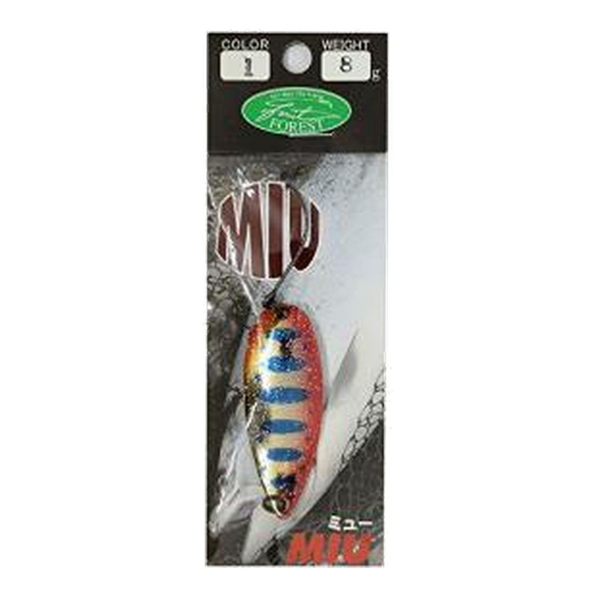 forest-miu-8g FO-MIU8G-01