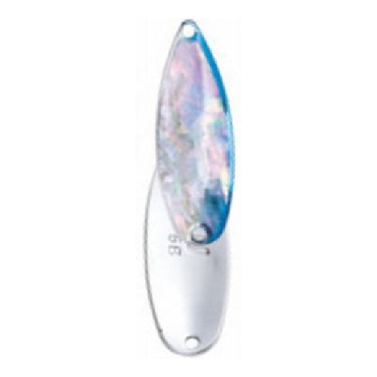 Forest MIU Awabi 8g #2 Blue-Silver