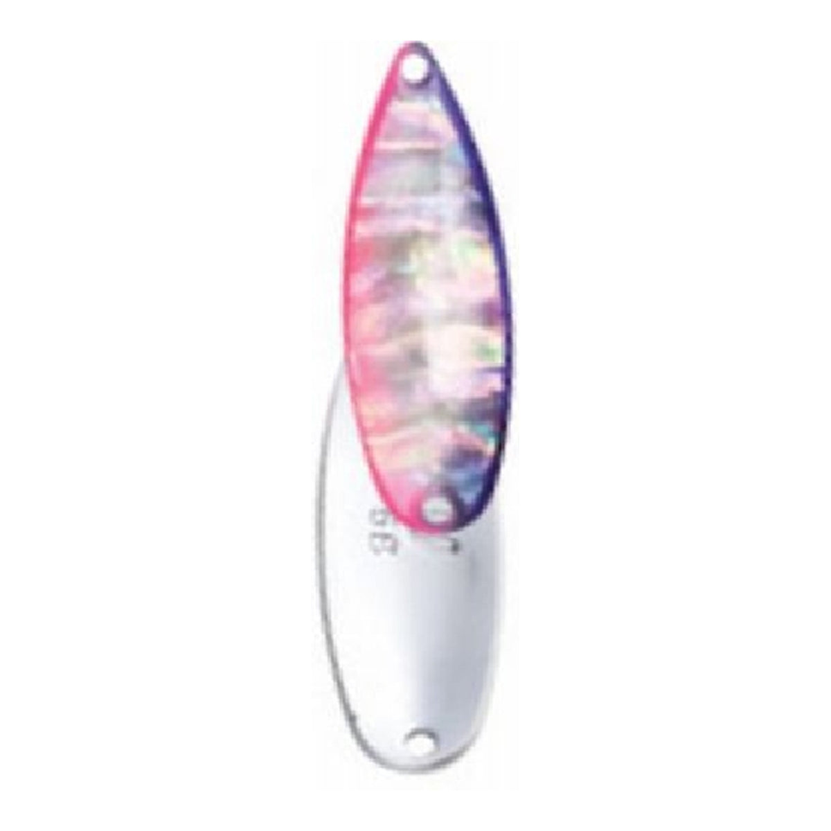 Forest MIU Awabi 8g #3 Pink Purple
