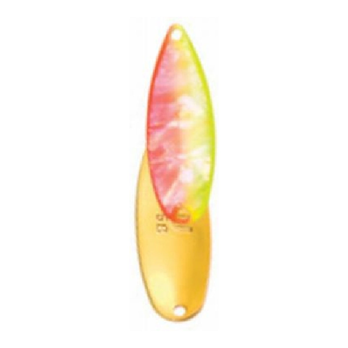 Forest MIU Awabi 8g #5 Native Orange/Royal Gold
