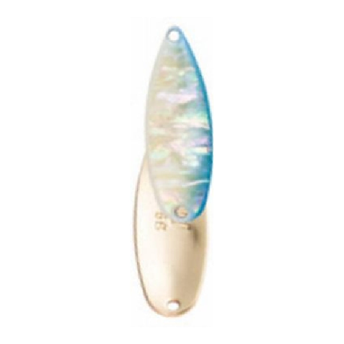 Forest MIU Awabi 8g #6 Blue Glow Blue