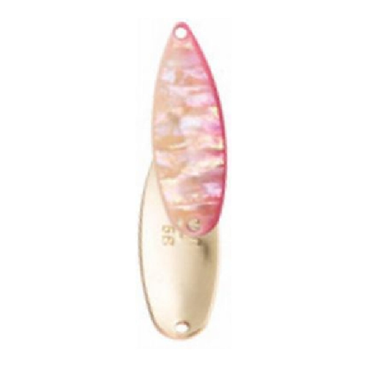 Forest MIU Awabi 8g #7 Pink Glow Pink