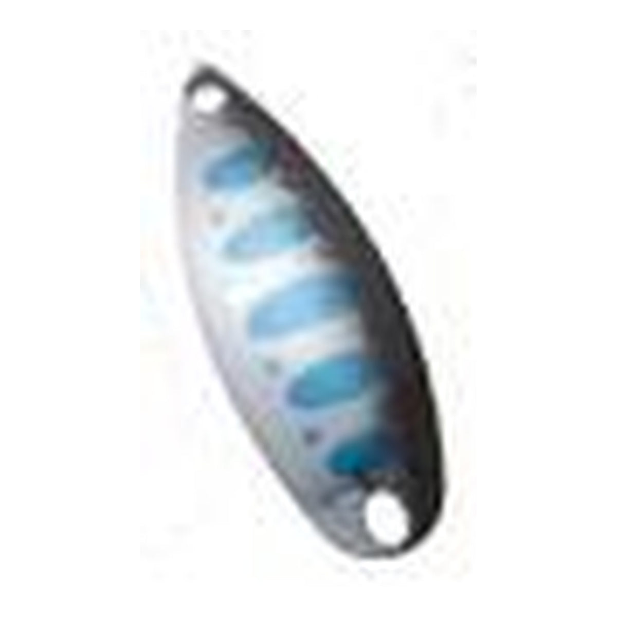Forest MIU Native Series 2.8g #2 Black-Silver Yamame