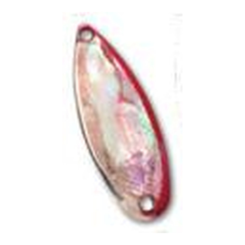 Forest MIU Native Series Awabi 2.8g #1 Red-Gold