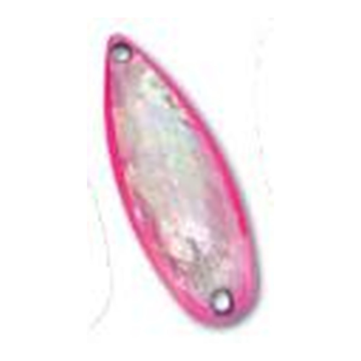 Forest MIU Native Series Awabi 2.8g #5 Pink-Silver