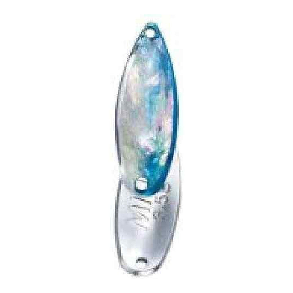 #2 Blue-Silver