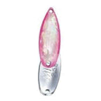 #5 Pink-Silver