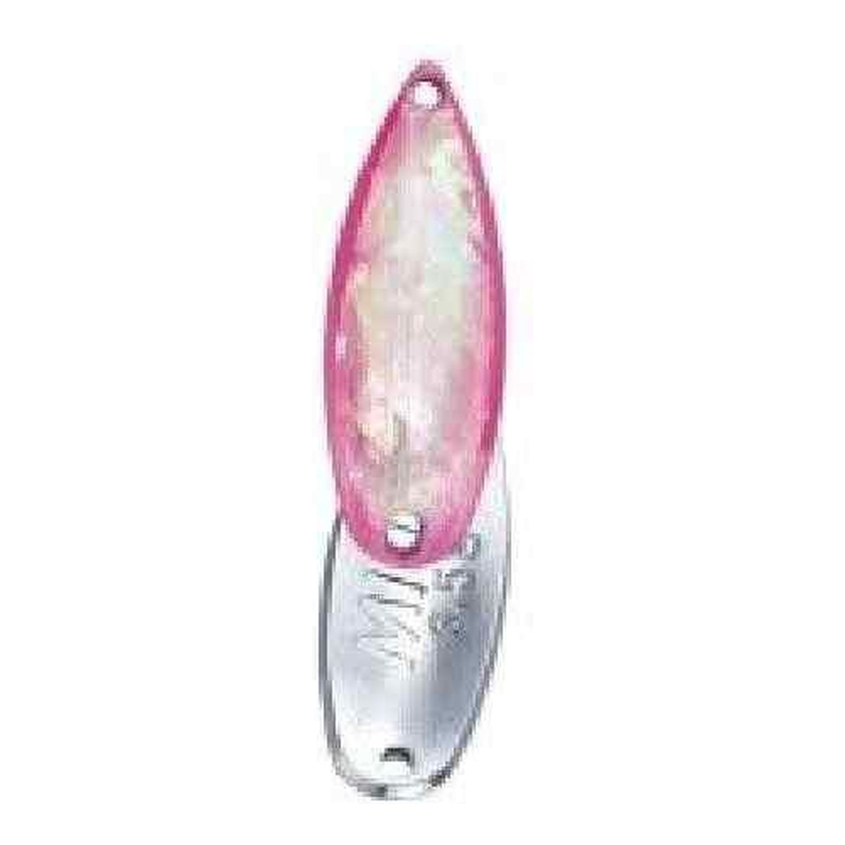 #5 Pink-Silver
