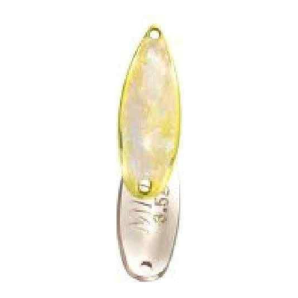 #6 Fluorescent Clear Yellow