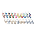 Forest MIU Native Series Awabi 2.8g — official Forest product photo