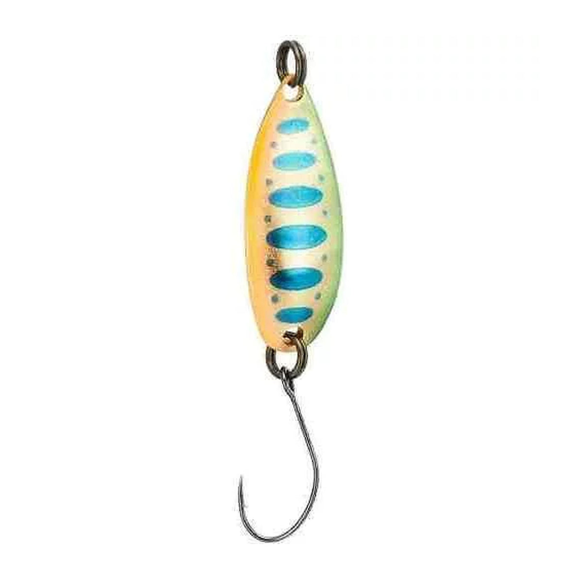 #3 Green-Gold Yamame Orange Belly