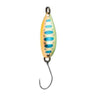 #3 Green-Gold Yamame Orange Belly