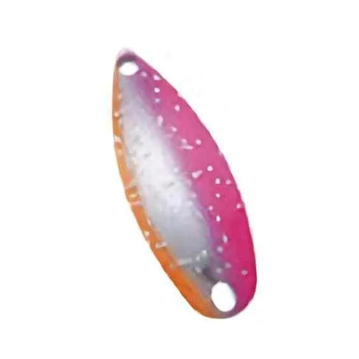 #8 Pink-Silver Orange Belly / #9 Orange Copper