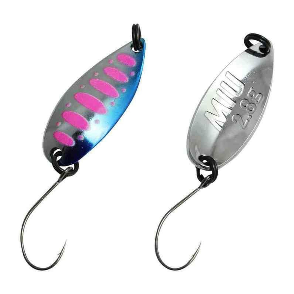 #11 Blue-Pink Yamame