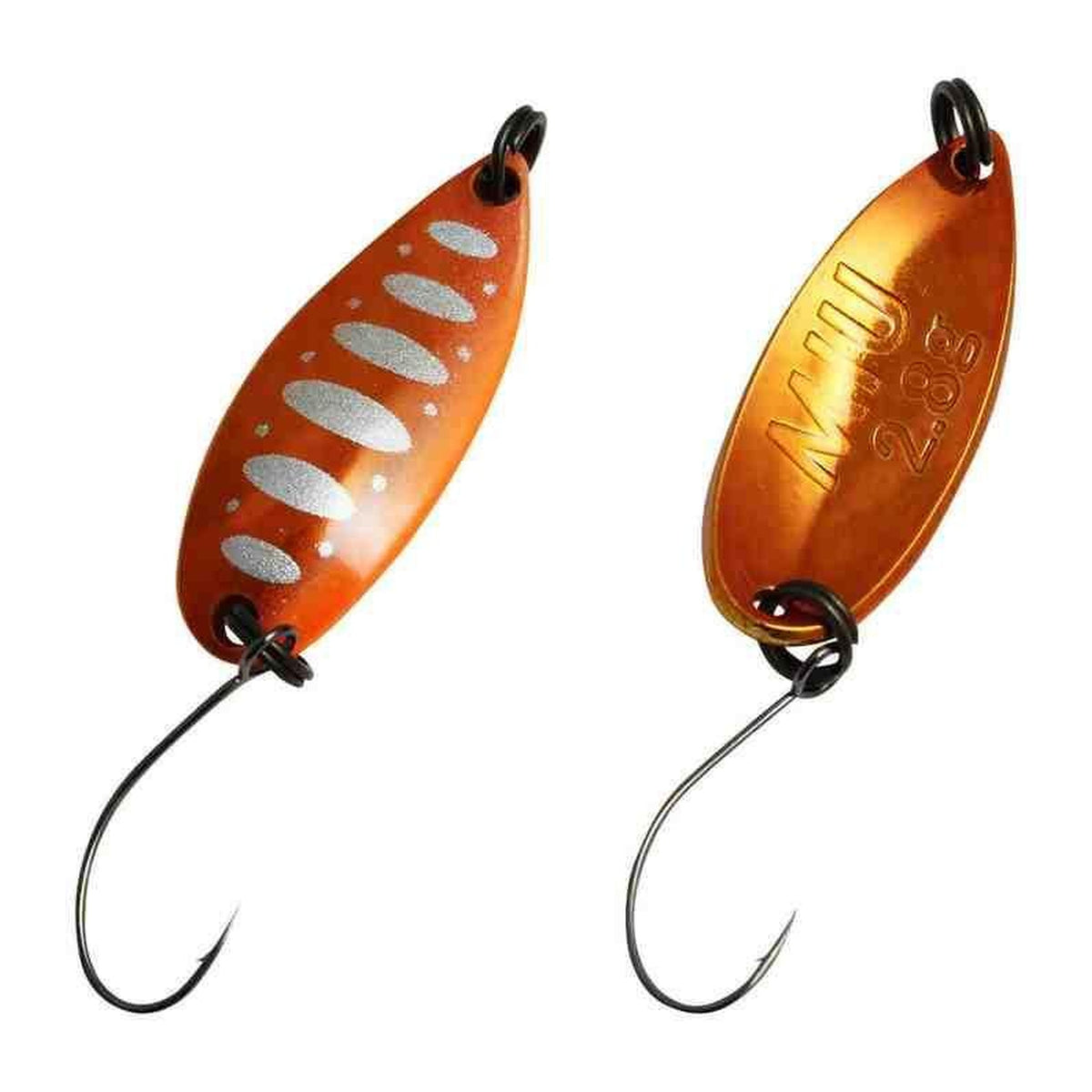 #13 Orange Yamame