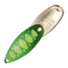 #12 Green Yamame