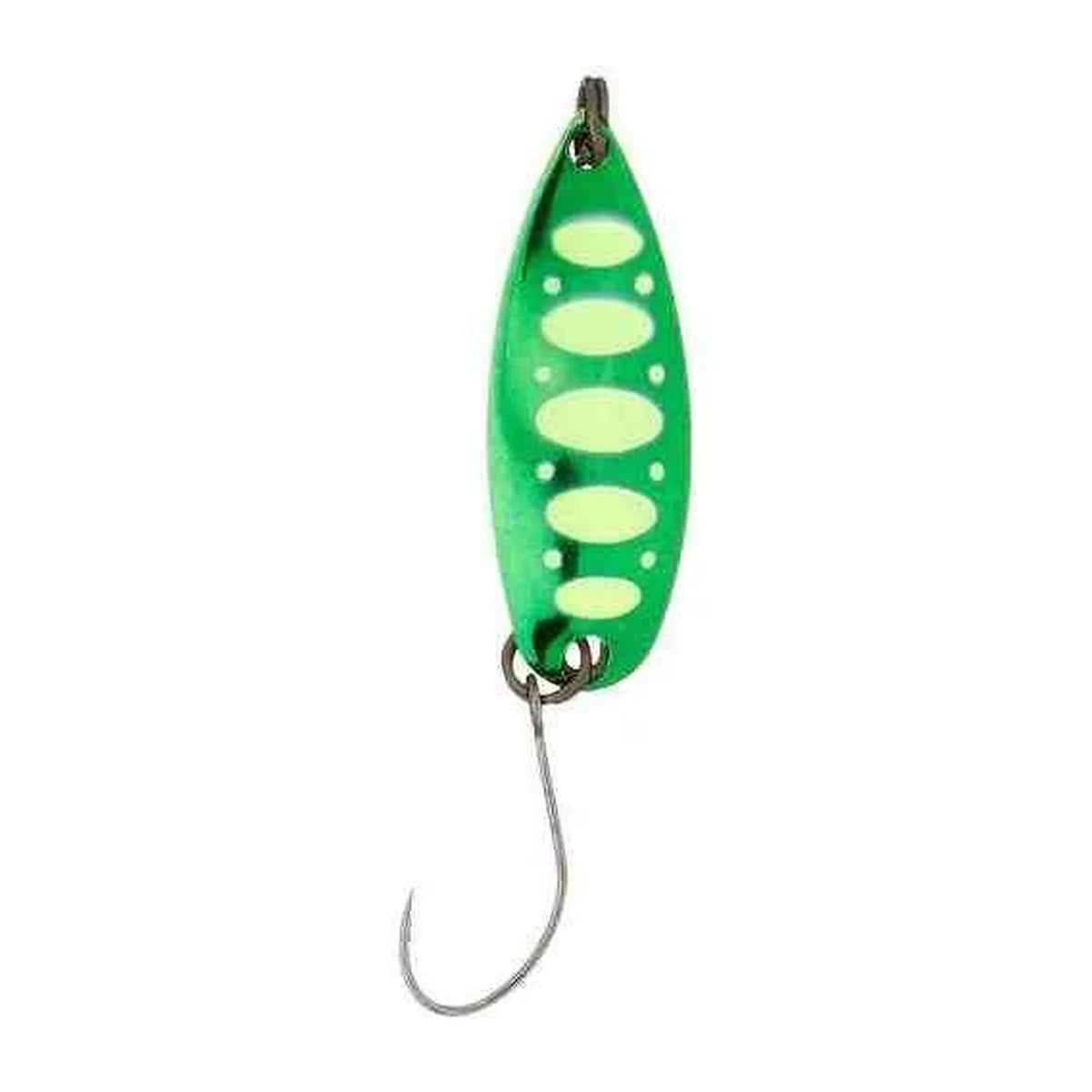 #12 Green Yamame