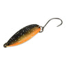 #07 Black-Gold Orange Belly