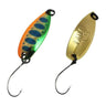 #03 Green-Gold Yamame Orange Belly