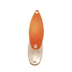 #09 Orange Copper / #10 Native Special