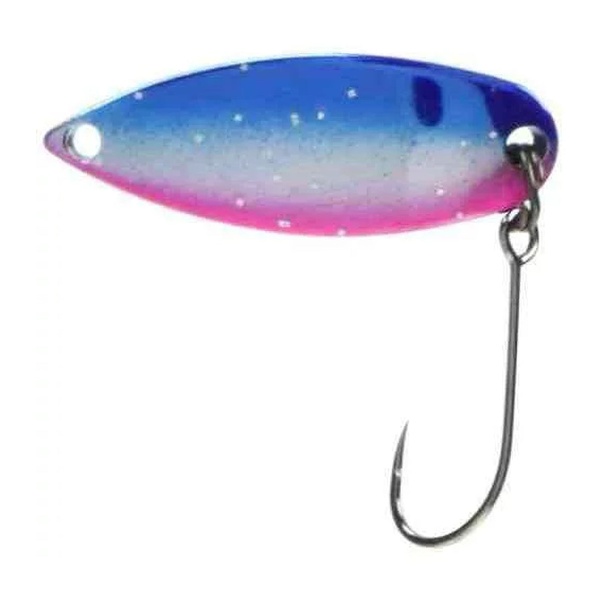 #02 Blue-Pink-Silver