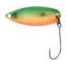 #03 Green Orange Belly