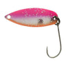 #08 Pink-Silver Orange Belly