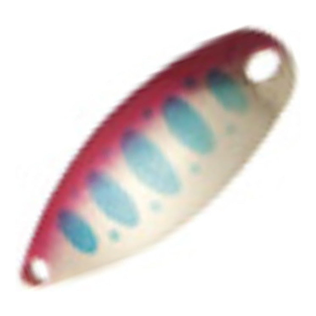 Forest MIU Native 2.8g #1 Red-Gold Yamame