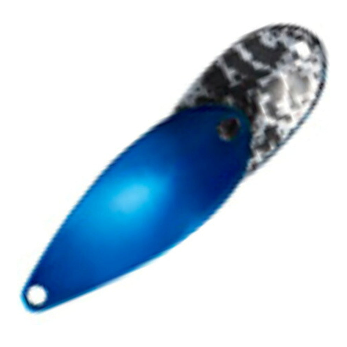 Forest PAL 1.6g #7 Flash Blue