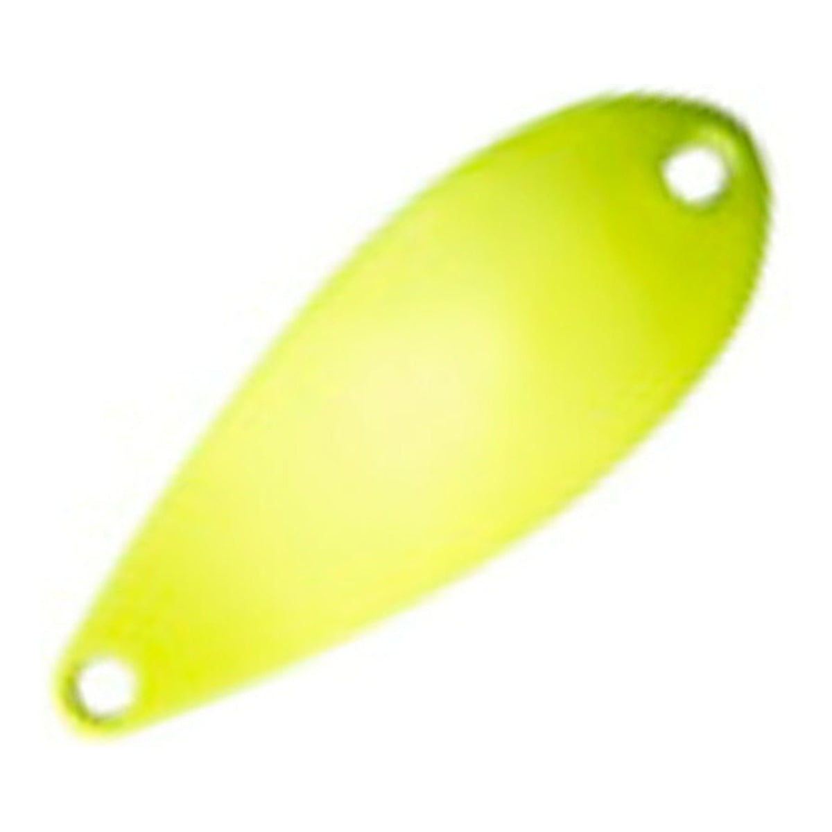 Forest PAL 1.6g #9 Fluorescent Yellow