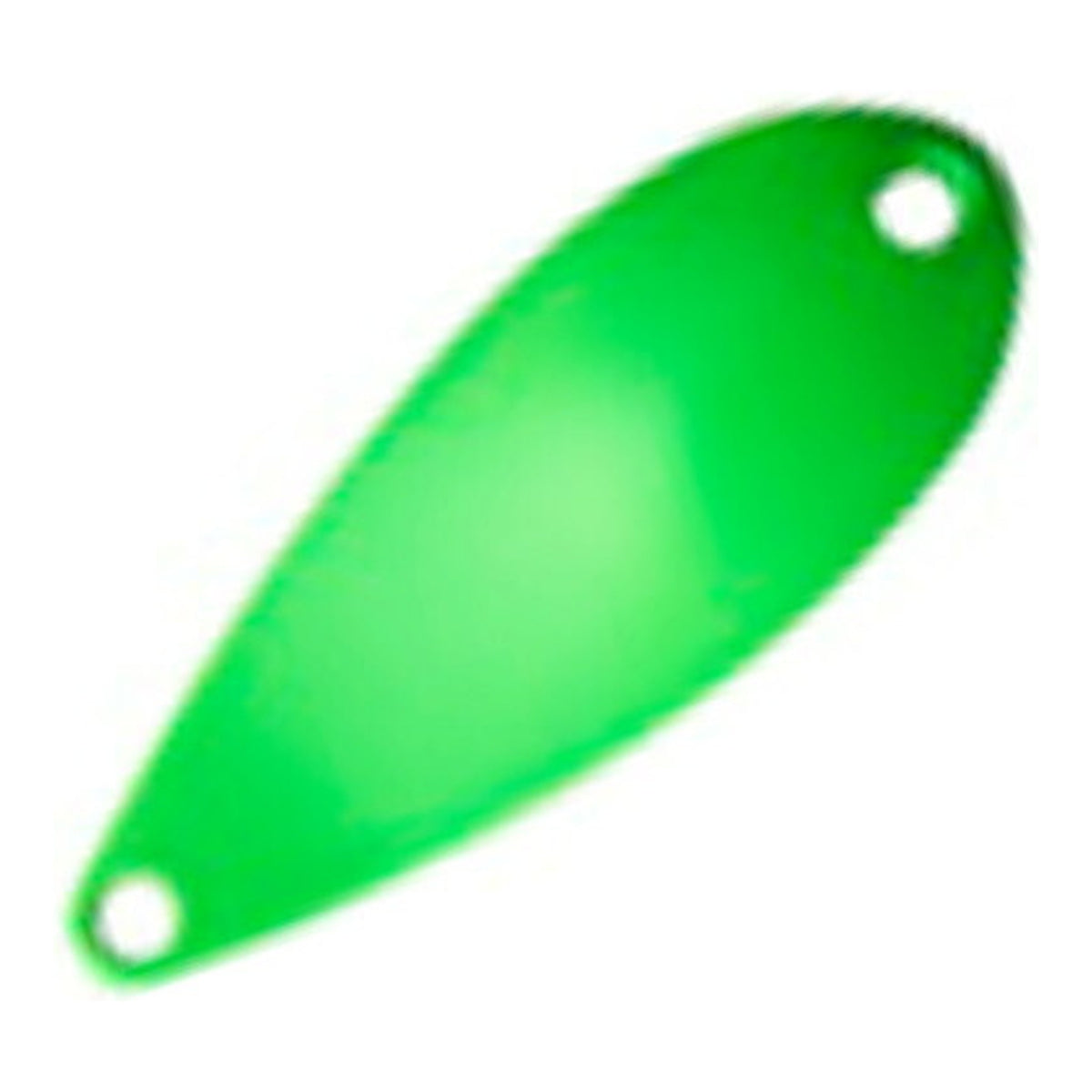 Forest PAL 1.6g #10 Fluorescent Green