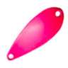 #11 Fluorescent Pink