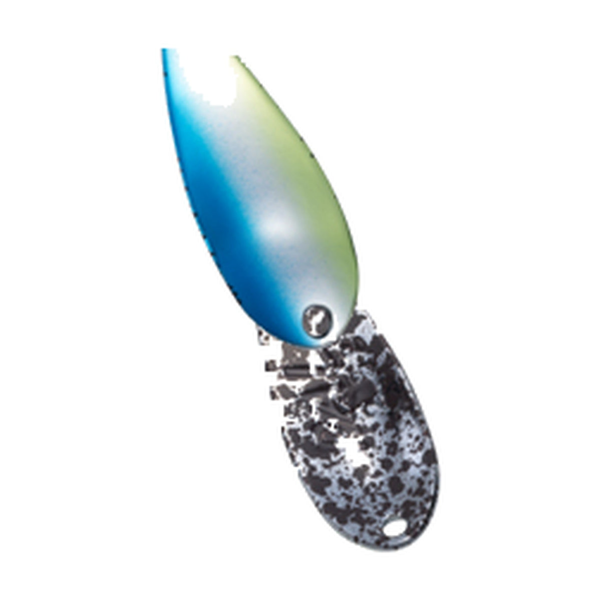 Forest PAL 3.8g LT67 Insert Silver (PAL Limited 14th)