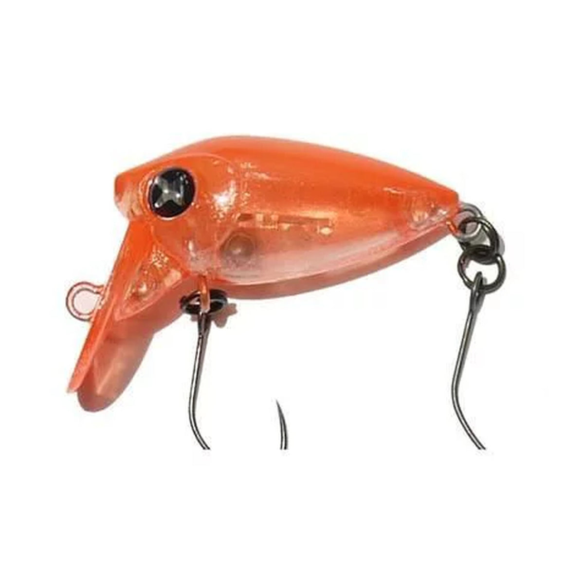 #02 Phantom Orange (Glow)