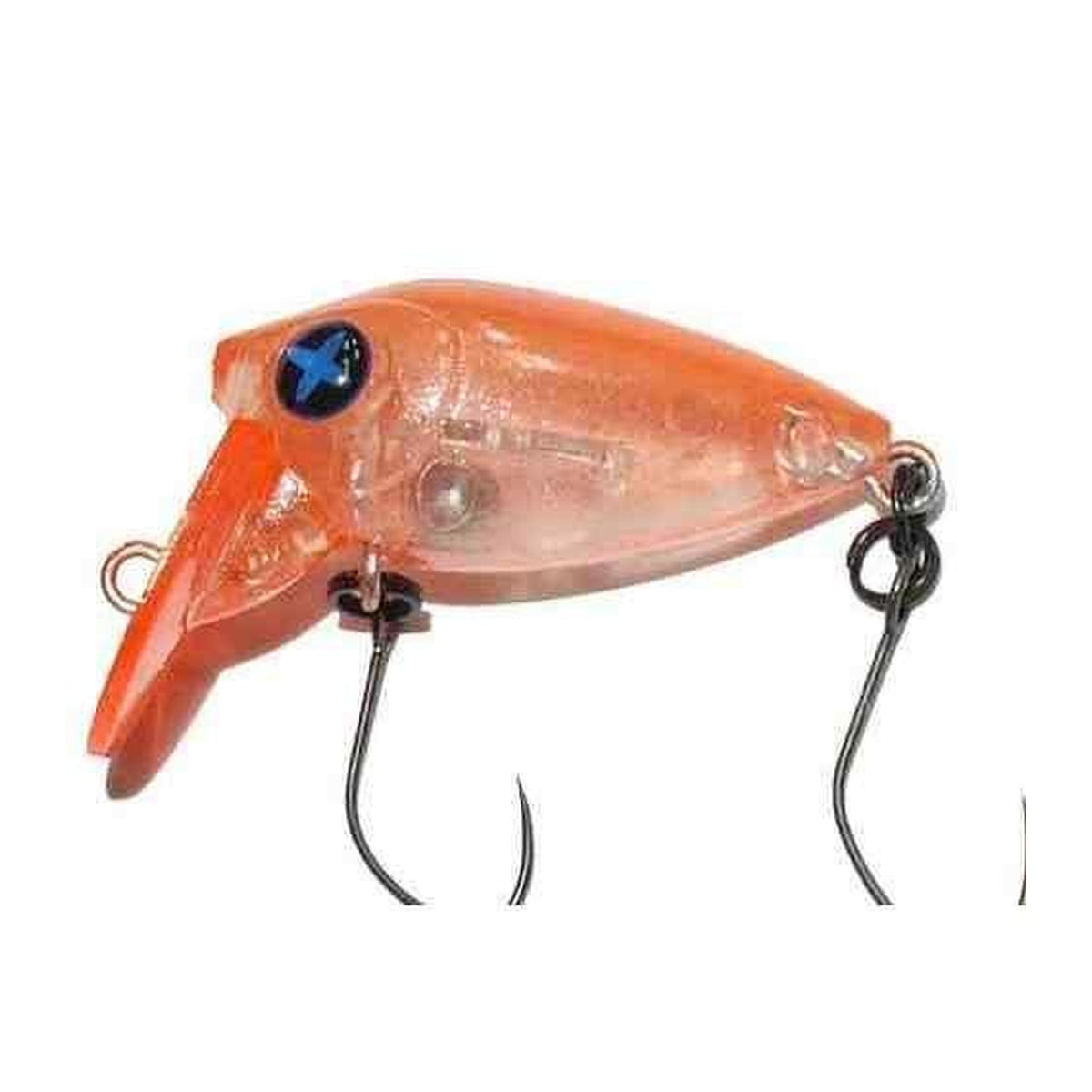 #02 Phantom Orange (Glow)